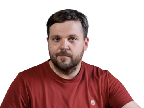 Павел Костюков