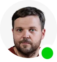 Павел Костюков